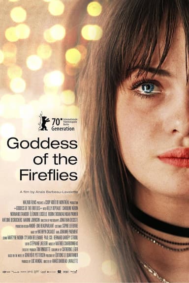 Goddess of the Fireflies