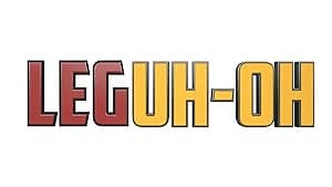 Leg uh-oh