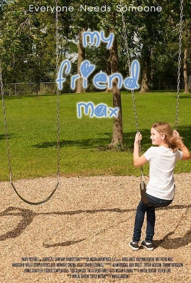 My Friend Max