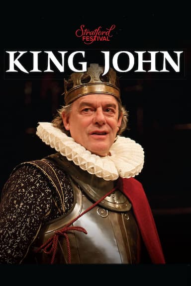 King John