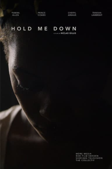 Hold Me Down