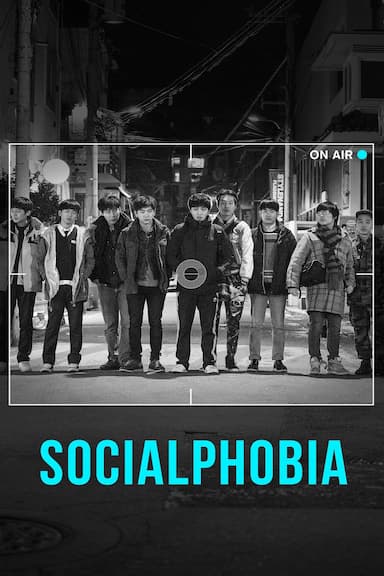 Socialphobia