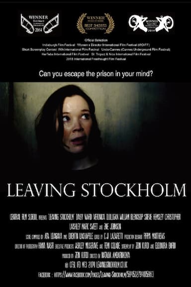 Leaving Stockholm