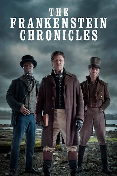 The Frankenstein Chronicles