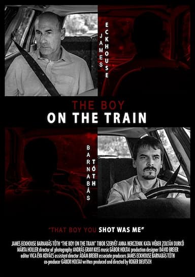 The Boy on the Train
