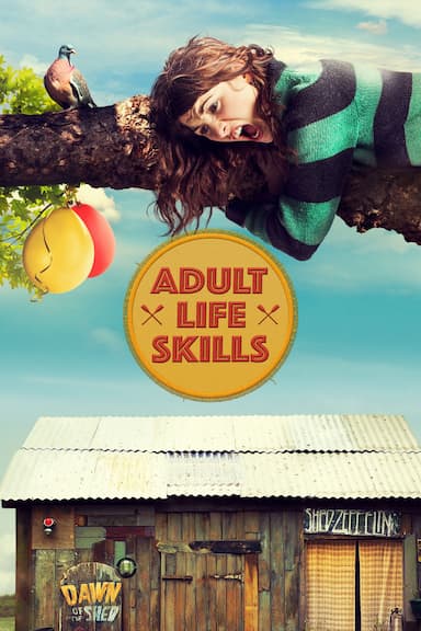 Adult Life Skills