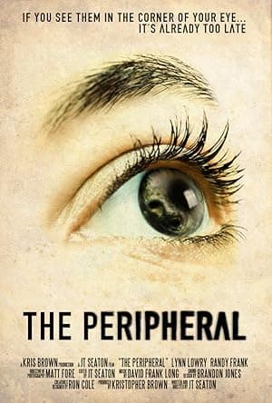 The Peripheral