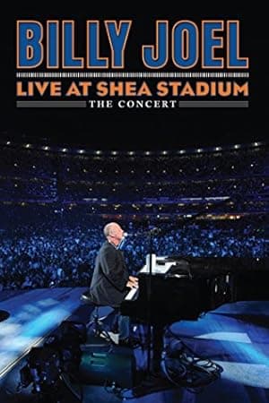 Billy Joel: Live at Shea Stadium