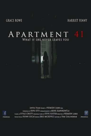 Apartment 41