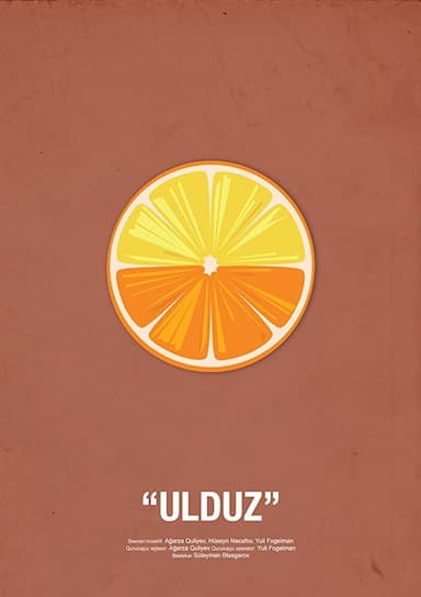 Ulduz