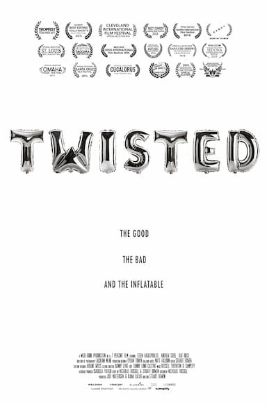 Twisted