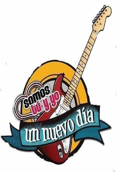 Somos Tu Y Yo Un Nuevo Dia