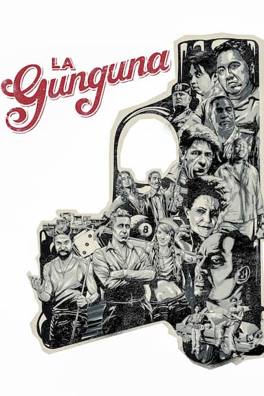 La Gunguna