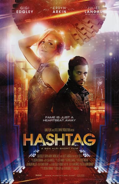 Hashtag