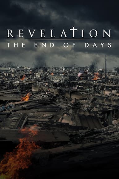 Revelation: The End of Days