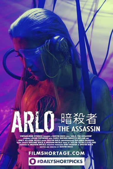 Arlo: The Assassin