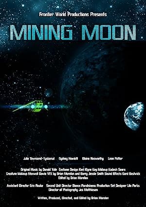 Mining Moon
