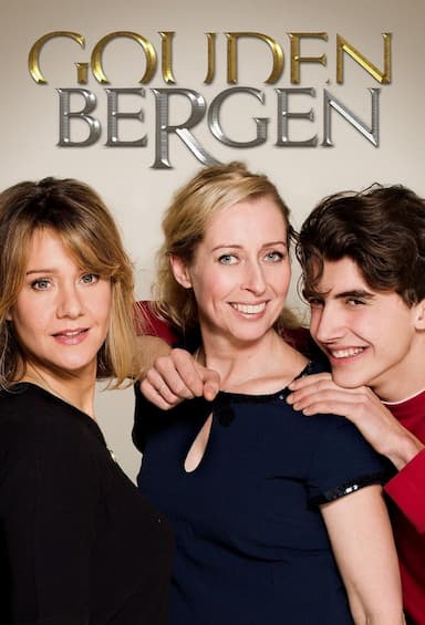 Gouden bergen