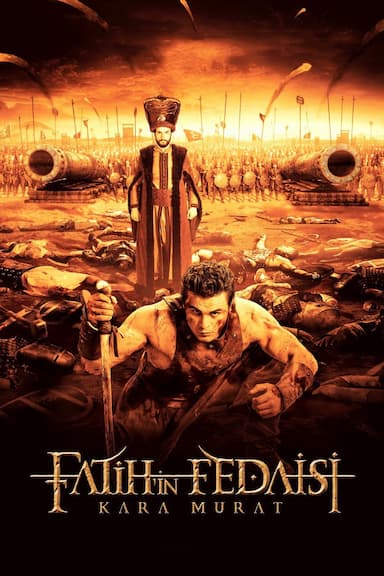 Fatih'in Fedaisi: Kara Murat