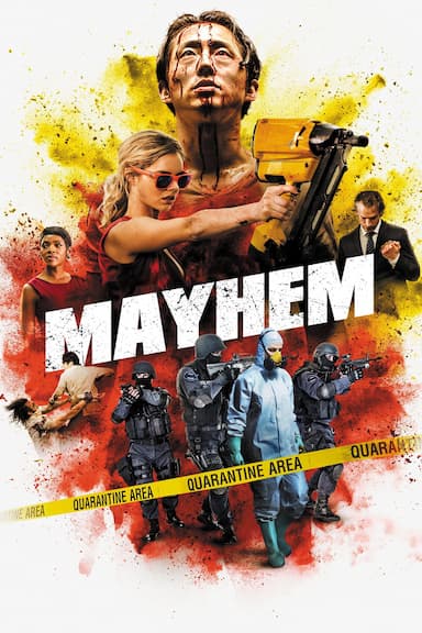 Mayhem