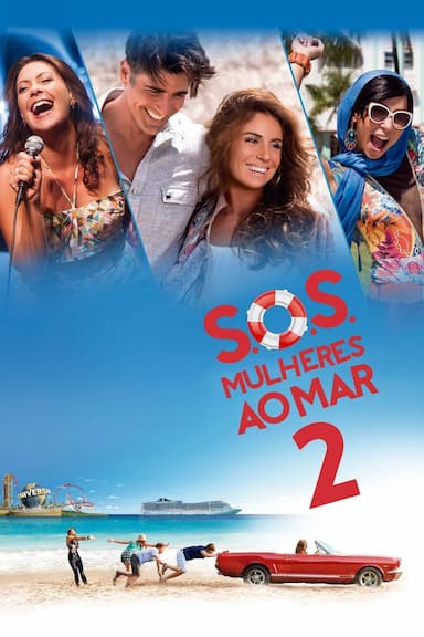S.O.S. Women to the Sea 2