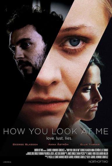 How You Look at Me