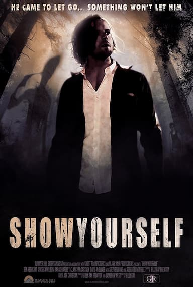 Show Yourself