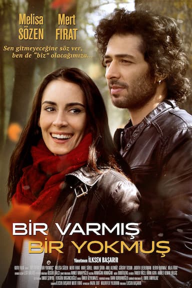 Bir Varmis Bir Yokmus
