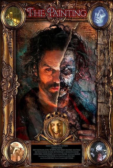 The Painting: The Art of Slaying