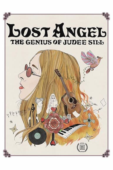 Lost Angel: The Genius of Judee Sill