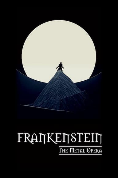 Frankenstein: The Metal Opera - Live