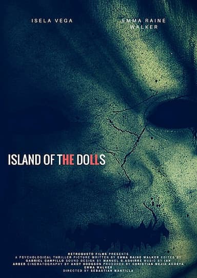 Island of the Dolls