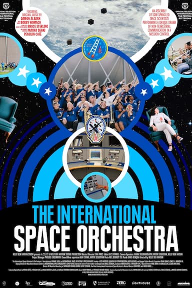 The International Space Orchestra