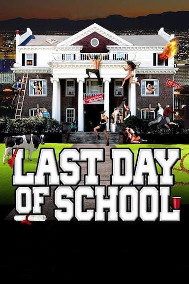 Last Day of School