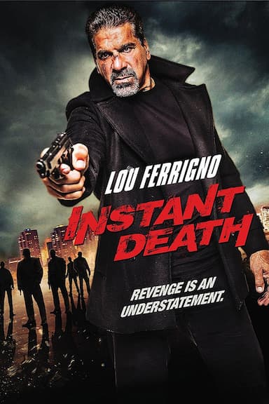 Instant Death