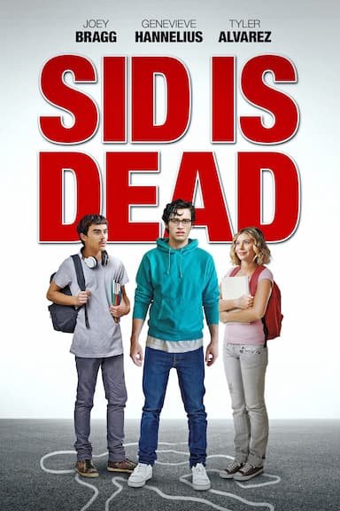 Sid Is Dead
