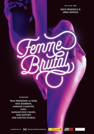 Femme Brutal