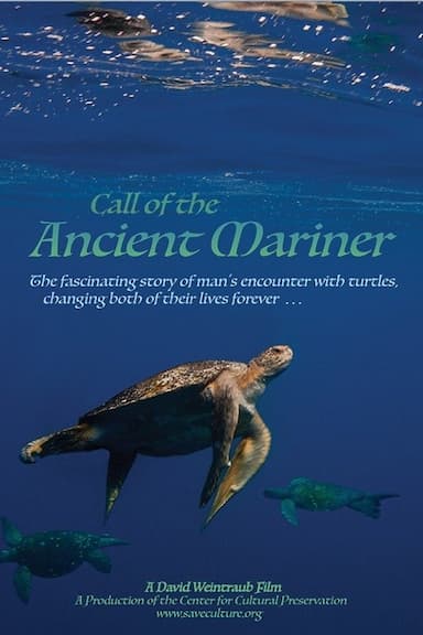 Call of the Ancient Mariner