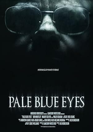 Pale Blue Eyes