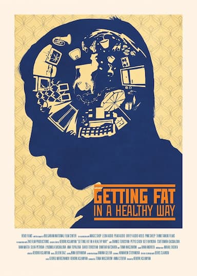 Getting Fat in a Healthy Way