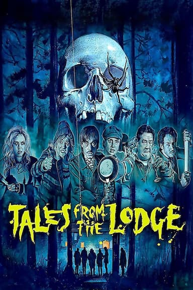 Tales from the Lodge