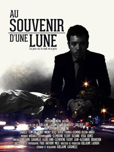 Au souvenir d'une lune