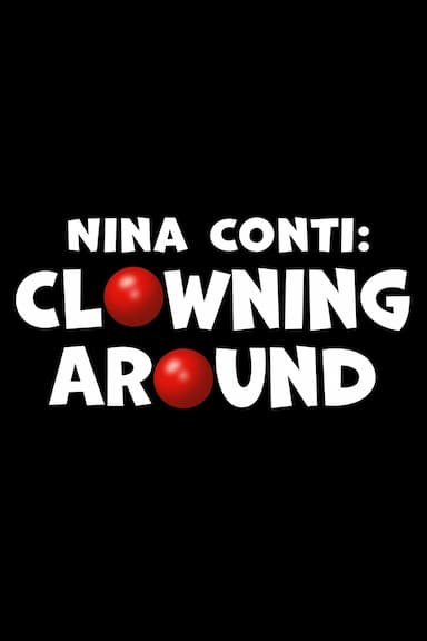 Nina Conti Clowning Around