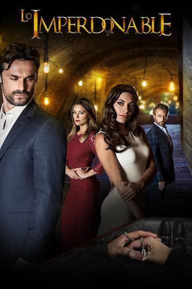Lo imperdonable