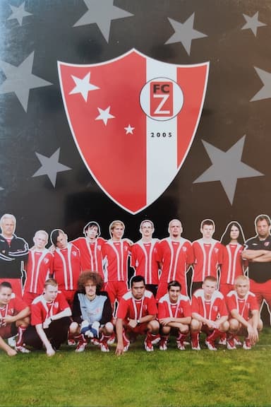 Fc Z