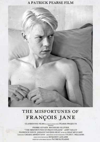 The Misfortunes of François Jane