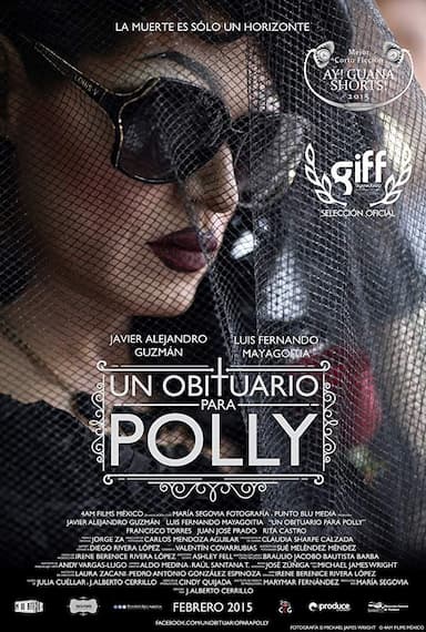 A Eulogy for Polly
