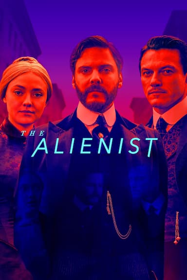 The Alienist