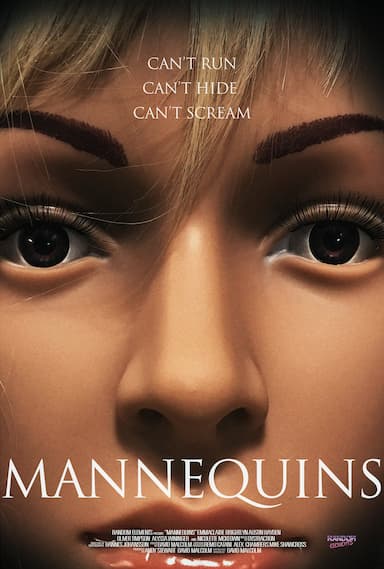 Mannequins