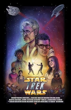 Star Trek Wars